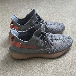 Adidas Yeezy Boost 350 V2 True Form Men’s EG7492